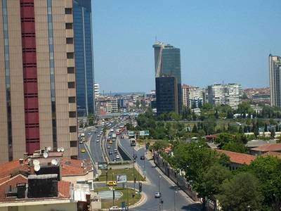 Balmumcu Evden Eve Nakliyat