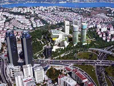 Beşiktaş Evden Eve Nakliyat