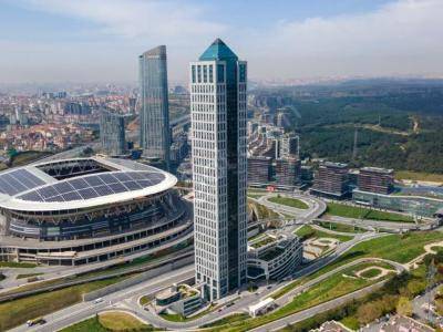 Levent Evden Eve Nakliyat